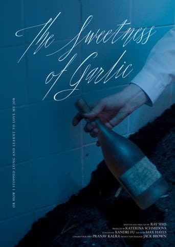 The Sweetness of Garlic (2023) poster