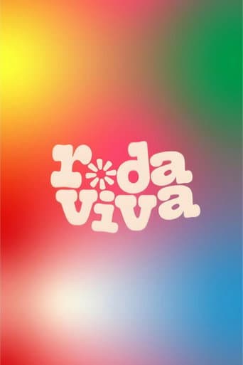 Roda Viva (2023) poster