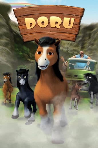 Doru (2017) poster