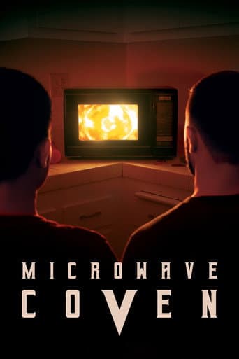 Microwave Coven (2023) poster