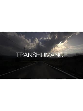 Transumanza (2015) poster