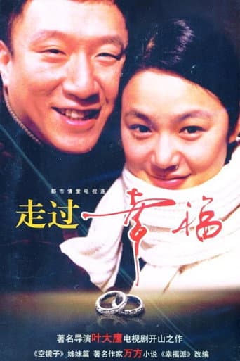 走过幸福 (2003) poster
