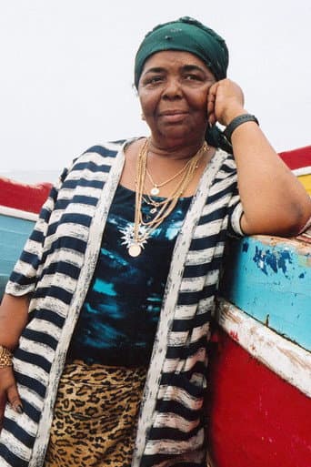Looking for Cesária Évora (2019) poster