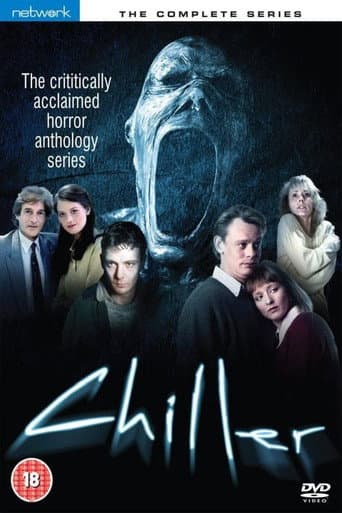 Chiller (1995) poster
