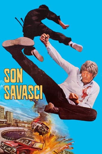 Holy Sword (1982) poster