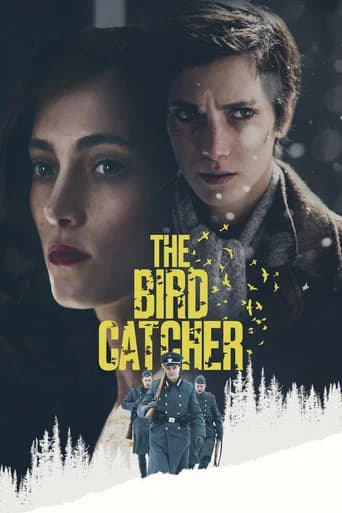 The Birdcatcher (2019) poster