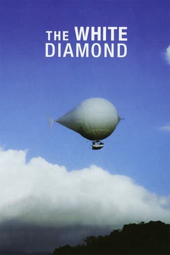 The White Diamond (2004) poster