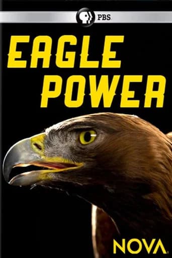 Eagle Power (2020) poster