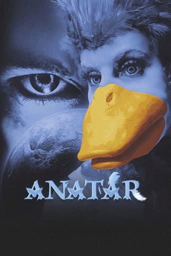 Anatar (2023) poster