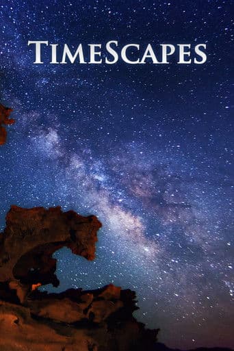 TimeScapes (2012) poster