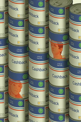 Cashback (2007) poster