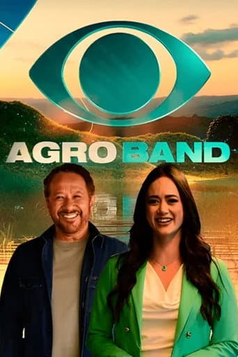 Agro Band (2024) poster