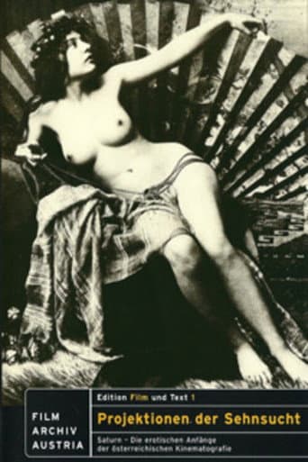 Projektionen der Sehnsucht (1999) poster