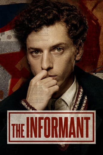 The Informant (2020) poster