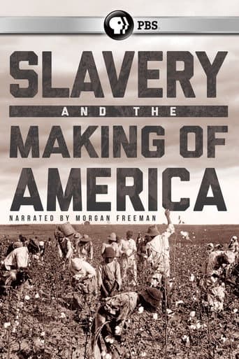 Slavery and the Making of America (2005) poster