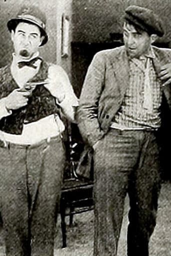 Safe in Jail (1913) poster