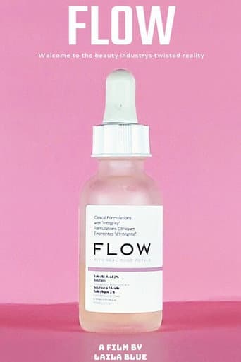 FLOW (2025) poster