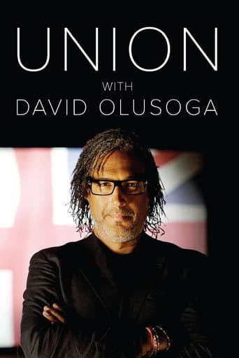 Union with David Olusoga (2023) poster