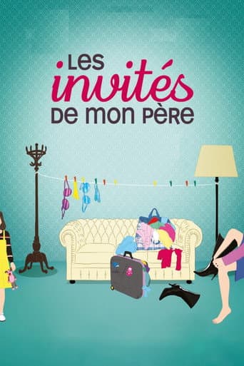 My Father's Guests (2010) poster