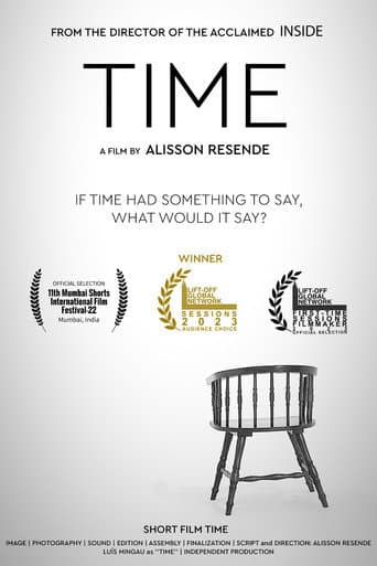 TEMPO (2022) poster