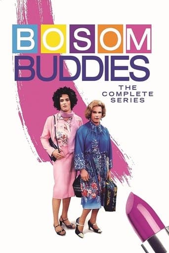 Bosom Buddies (1980) poster