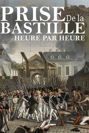 Bastille Day Chronicle of a Revolution (2020) poster