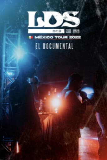 Lágrimas de Sangre. México Tour 2022 (2022) poster