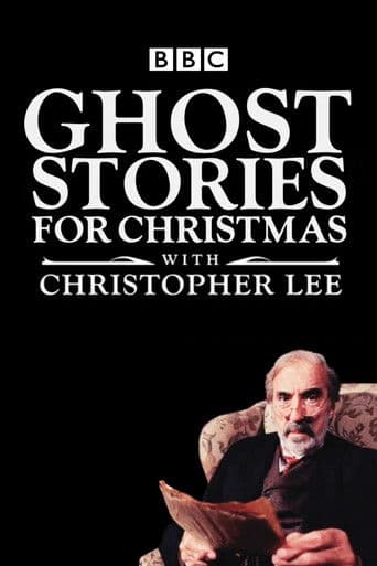Ghost Stories for Christmas (2000) poster