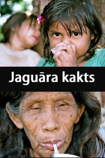 Jaguar's Corner (2010) poster