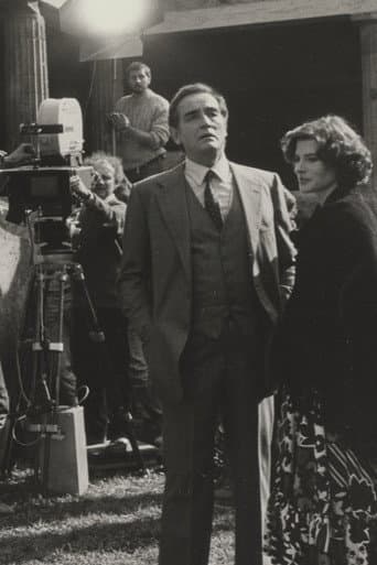 André Delvaux directs Benvenuta (1983) poster