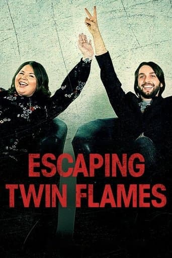 Escaping Twin Flames (2023) poster
