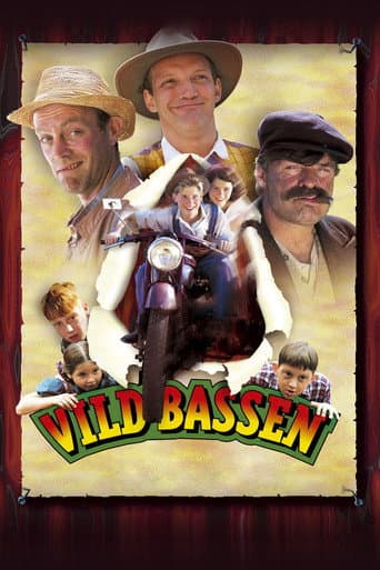 The Rascal (1994) poster