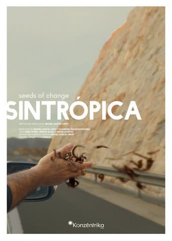 Sintrópica- Semillas de cambio (2024) poster