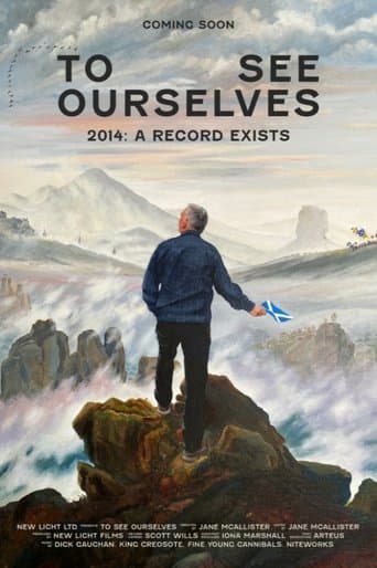 To See Ourselves (2023) poster