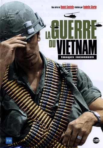 The Vietnam War: Before, During, After (2005) poster