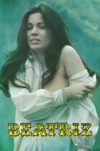 Beatriz (1976) poster