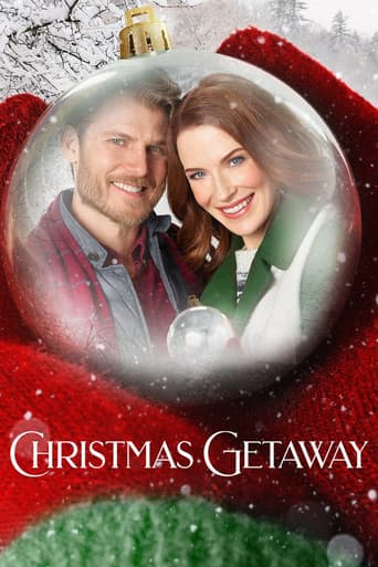 Christmas Getaway (2017) poster