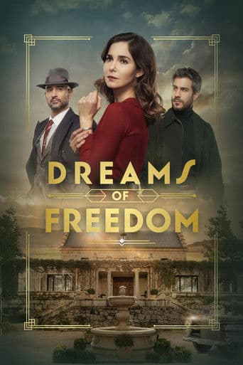Dreams of Freedom (2024) poster