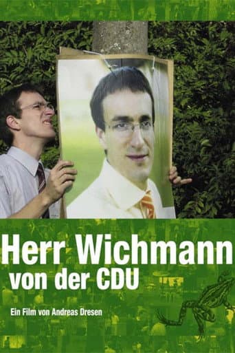 Vote for Henryk! (2003) poster