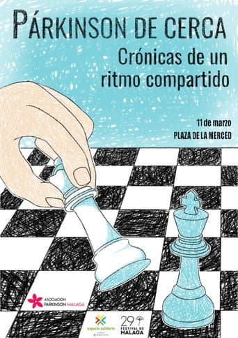 Párkison de cerca: Crónicas de un ritmo compartido (2026) poster