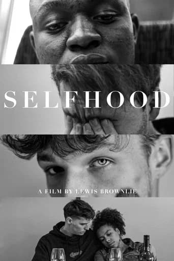 Selfhood (2023) poster