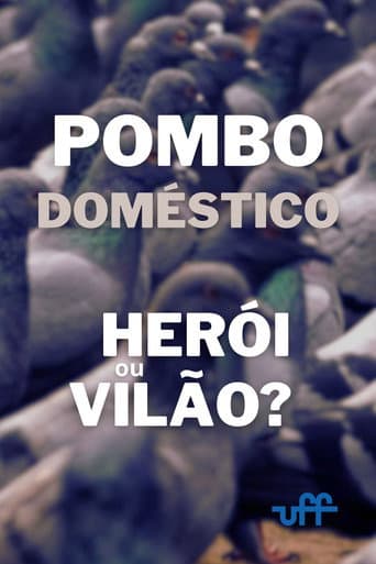 Pombo Doméstico: Herói ou Vilão? (2020) poster