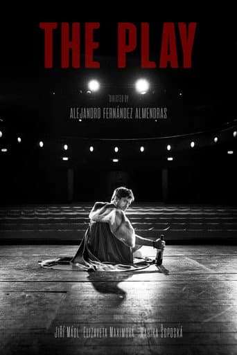 The Play (2019) poster