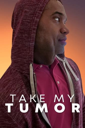 Take My Tumor (2024) poster