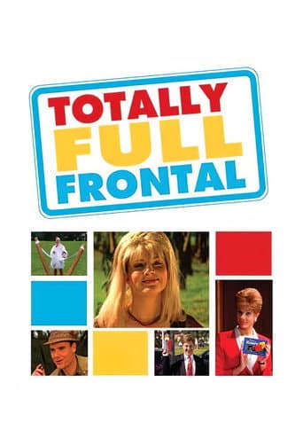 Totally Full Frontal (1998) poster