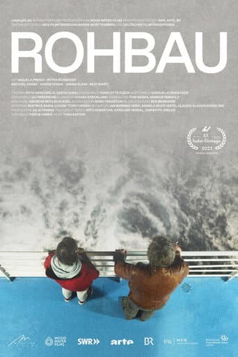 Raw Materials (2024) poster