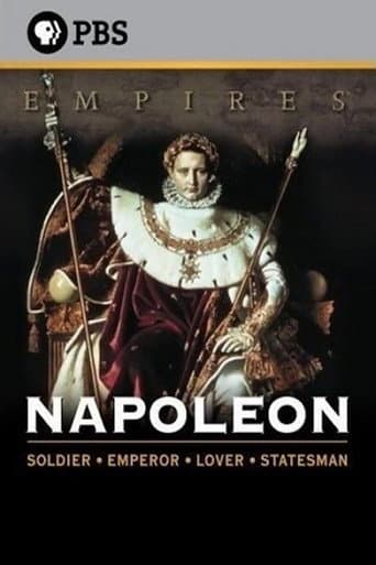 Napoleon (2000) poster