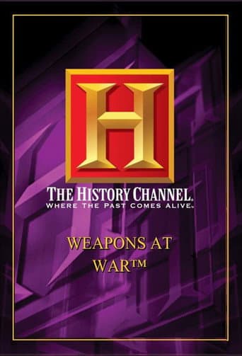 Weapons at War (1991) poster