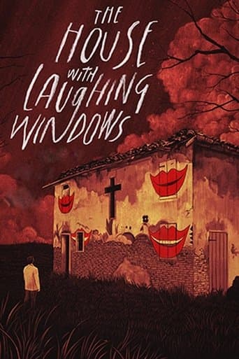 The House with Laughing Windows (1976) poster