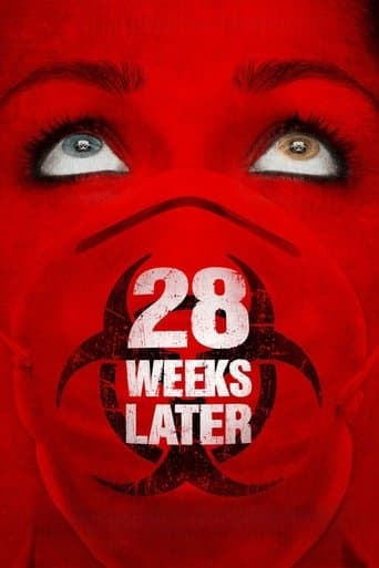 28 Weeks Later (2007) poster